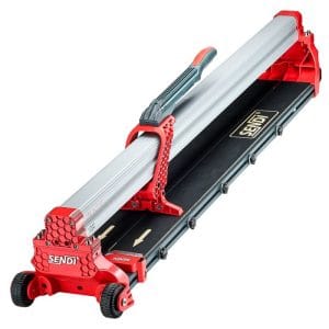 Przecinarka do glazury SENDI PRO CUTTER 1200
