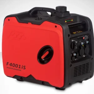 Agregat prądotwórczy benzynowy FOGO F 4001 iS 3,3 kW Inverter 230 V