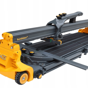 Przecinarka ręczna do płytek RAIZI BUMBLEBEE 1230 z laserem i LED 1230 mm