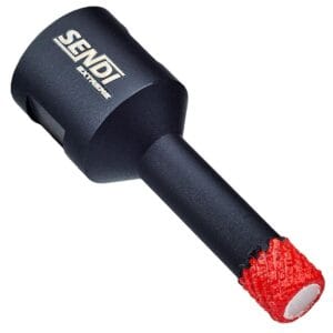 Otwornica do płytek SENDI EXTREME 10 mm