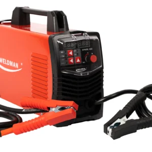 Prostownik WELDMAN SPARK 800 12/24 V 700 A z rozruchem