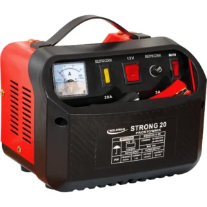 Prostownik STRONG 20 12/24 V 20 A